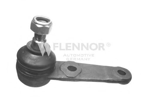Несучий / направляючий шарнір FLENNOR FL601-D