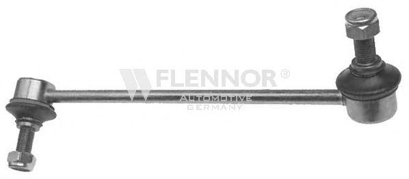 Тяга / стойка стабилизатора FLENNOR FL644-H