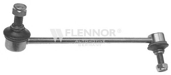 Тяга / стойка стабилизатора FLENNOR FL648-H