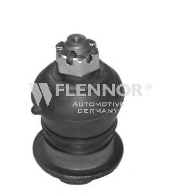 Несучий / направляючий шарнір FLENNOR FL829-D