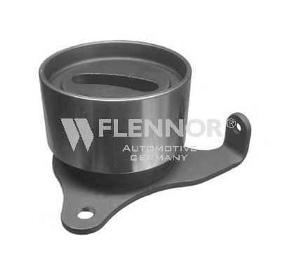 Натяжной ролик ремня ГРМ FLENNOR FS60399