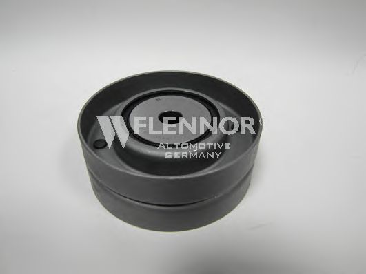 Направляющий / паразитный ролик ремня ГРМ FLENNOR FU15490
