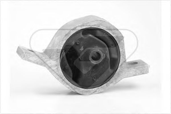 Кронштейн двигателя HUTCHINSON 524609