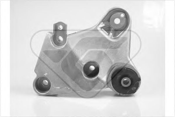 Кронштейн двигателя HUTCHINSON 532A51