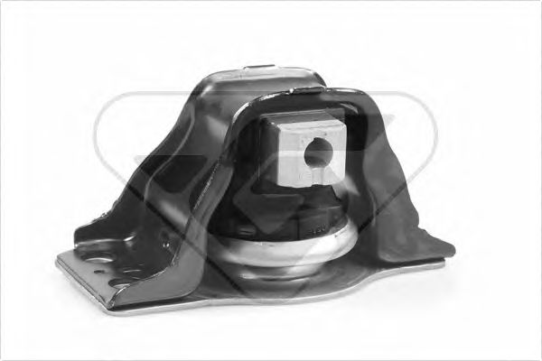 Кронштейн двигателя HUTCHINSON 586229