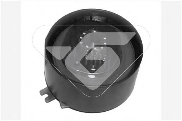 Натяжной ролик ремня ГРМ HUTCHINSON HTG 133