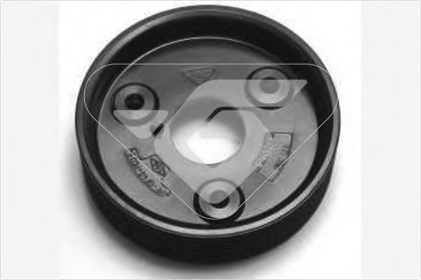 Шкив генератора HUTCHINSON P2008