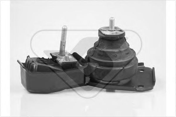 Кронштейн двигателя HUTCHINSON 586216