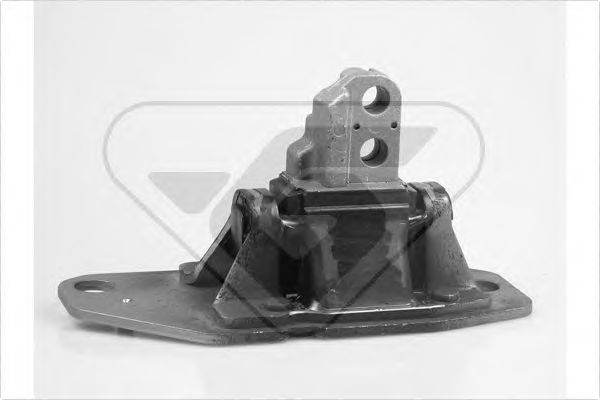 Кронштейн двигателя HUTCHINSON 538773