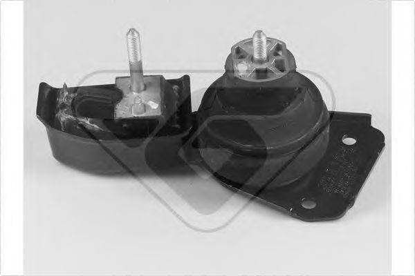 Кронштейн двигателя HUTCHINSON 586135