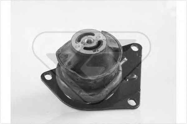 Кронштейн двигателя HUTCHINSON 594266
