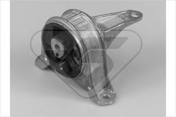 Кронштейн двигателя HUTCHINSON 597123