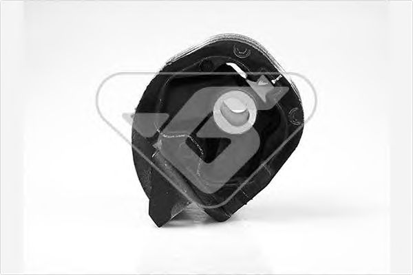 Кронштейн двигателя HUTCHINSON 538A64