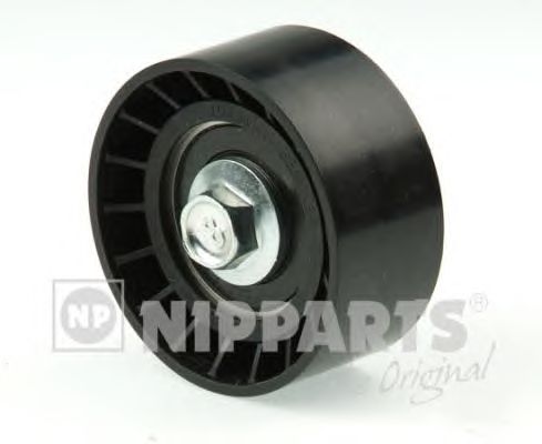 Направляющий / паразитный ролик ремня ГРМ NIPPARTS J1140907