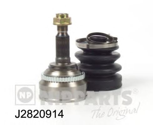 Комплект ШРКШ NIPPARTS J2820914