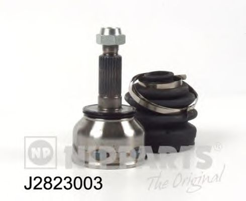 Комплект ШРУСов NIPPARTS J2823003