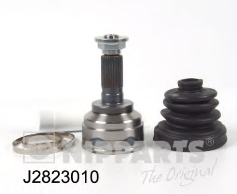 Комплект ШРУСов NIPPARTS J2823010