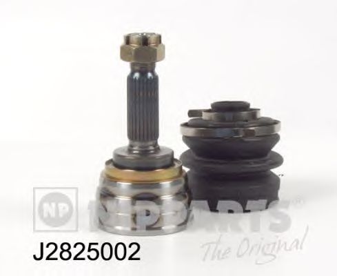 Комплект ШРУСов NIPPARTS J2825002