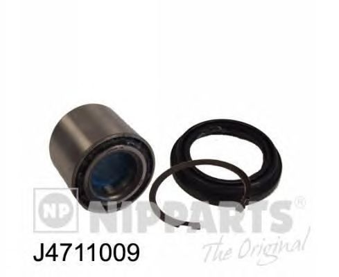 Ступичный подшипник NIPPARTS J4711009