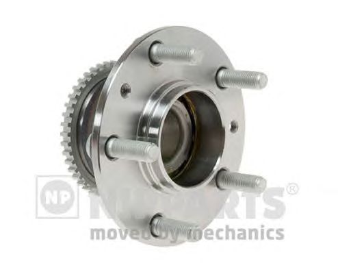 Ступичный подшипник NIPPARTS J4713022