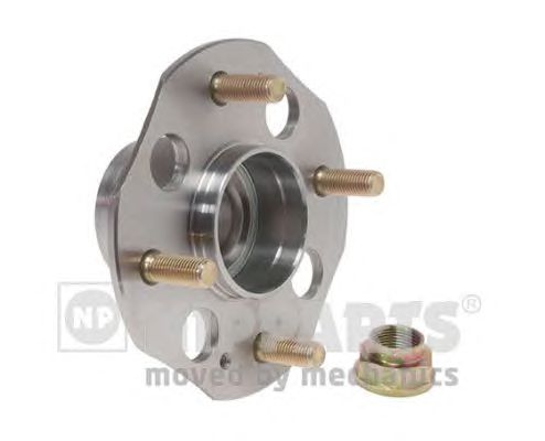 Ступичный подшипник NIPPARTS J4714012
