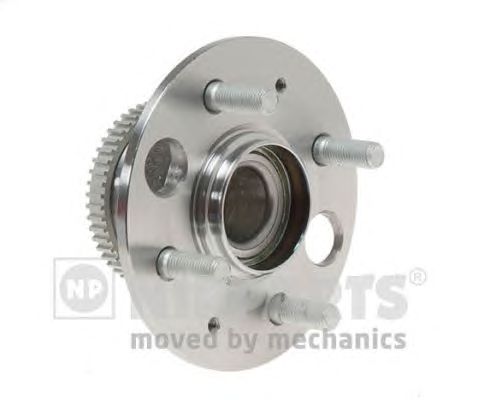 Ступичный подшипник NIPPARTS J4714034