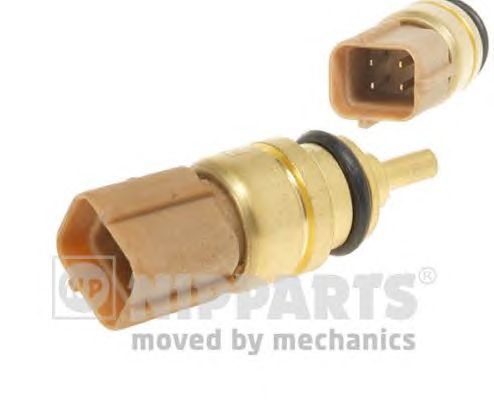 Датчик температуры охлаждающей  жидкости NIPPARTS J5620502