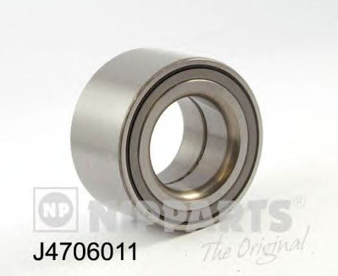 Ступичный подшипник NIPPARTS J4706011