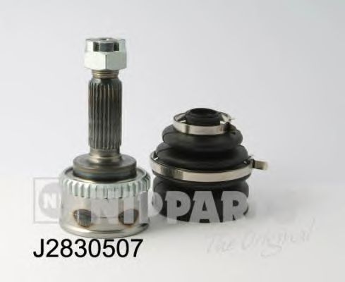 Комплект ШРУСов NIPPARTS J2830507