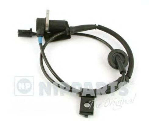 Датчик вращения колеса NIPPARTS J5000519