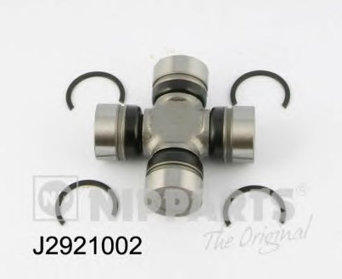 Карданный шарнир NIPPARTS J2921002
