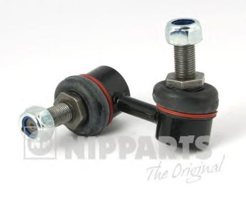 Тяга / стойка стабилизатора NIPPARTS N4891035