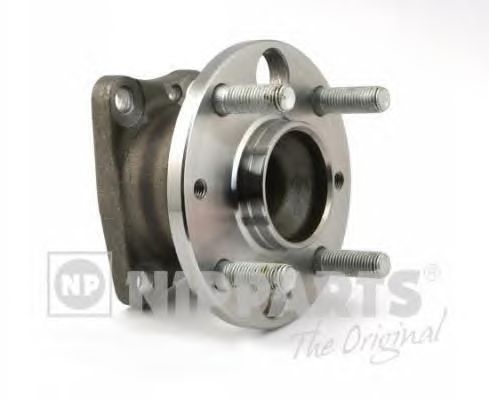 Ступичный подшипник NIPPARTS N4713036