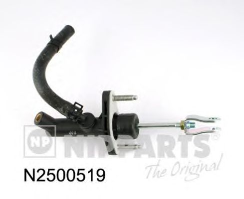 Головний циліндр зчеплення NIPPARTS N2500519