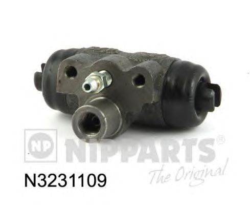 Колесный тормозной цилиндр NIPPARTS N3231109