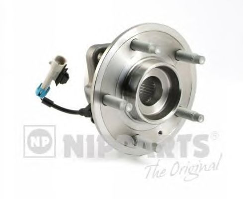 Ступичный подшипник NIPPARTS N4700913