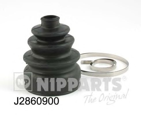 Комплект пыльника ШРУСа NIPPARTS J2860900