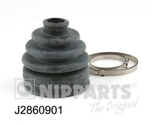 Комплект пыльника ШРУСа NIPPARTS J2860901
