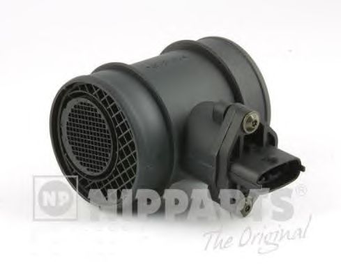 Регулятор потоку (ДМРВ) NIPPARTS N5400504