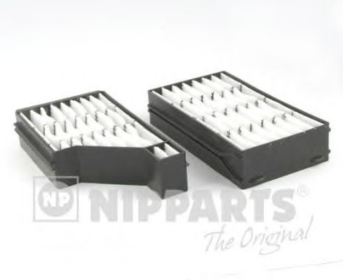 Фильтр салона NIPPARTS N1347005