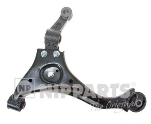 Важіль підвіски NIPPARTS N4900530