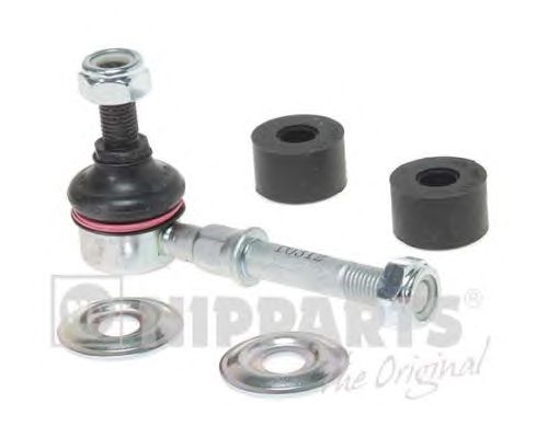 Тяга / стойка стабилизатора NIPPARTS N4965021