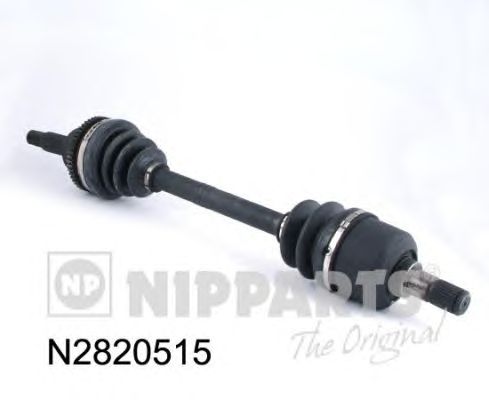 Комплект ШРУСов NIPPARTS N2820515