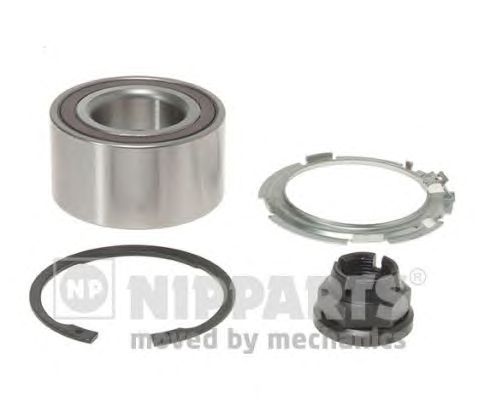 Ступичный подшипник NIPPARTS N4701045