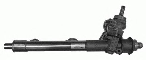 Рулевой механизм ZF Parts 2915 301