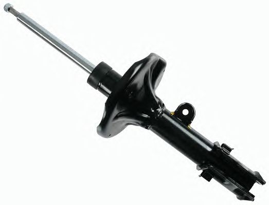Амортизатор BOGE 32-R81-A