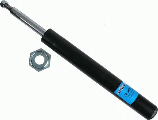 Амортизатор BOGE 32-869-0