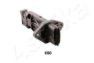 Расходомер (ДМРВ) ASHIKA 02-0K-K00