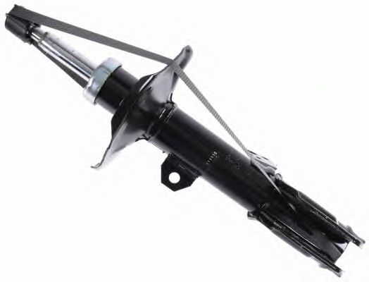 Амортизатор BOGE 32-L85-A