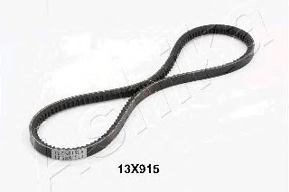 Клиновой ремень ASHIKA 109-13X915